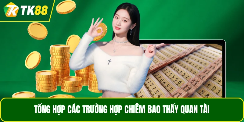 Tổng hợp các trường hợp chiêm bao thấy quan tài Tổng hợp các trường hợp chiêm bao thấy quan tài